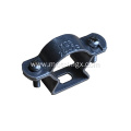 Matt Black Monitor Mount Clamp